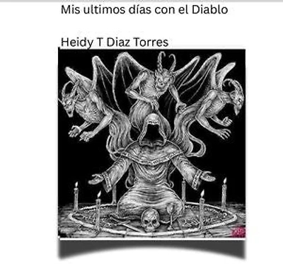 Mis ultimos días con el Diablo: 2, #68