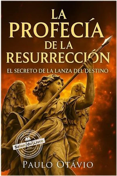 LA Profecía DE LA Resurreccíon