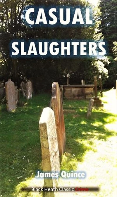 Casual Slaughters