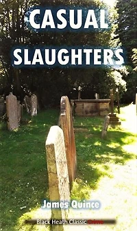 Casual Slaughters