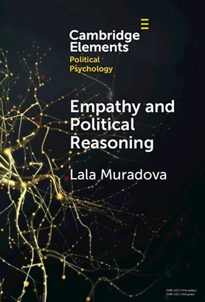 Empathy and Political Reasoning: How Empathy Promotes Reflection and Strengthens Democracy