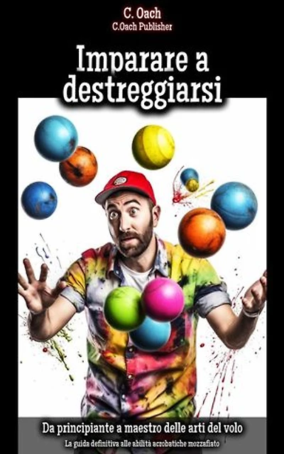 Imparare a destreggiarsi: La guida definitiva alle abilità acrobatiche mozzafiato
