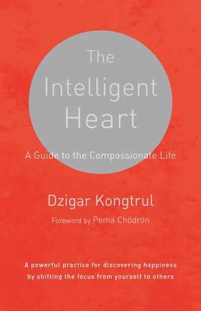 The Intelligent Heart: A Guide To Compassionate Life