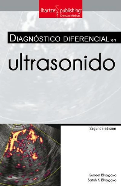 DIAGNÓSTICO DIFERENCIAL en ultrasonido