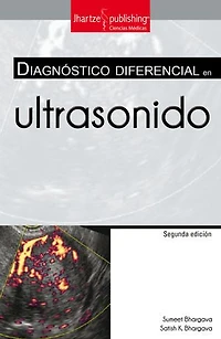 DIAGNÓSTICO DIFERENCIAL en ultrasonido