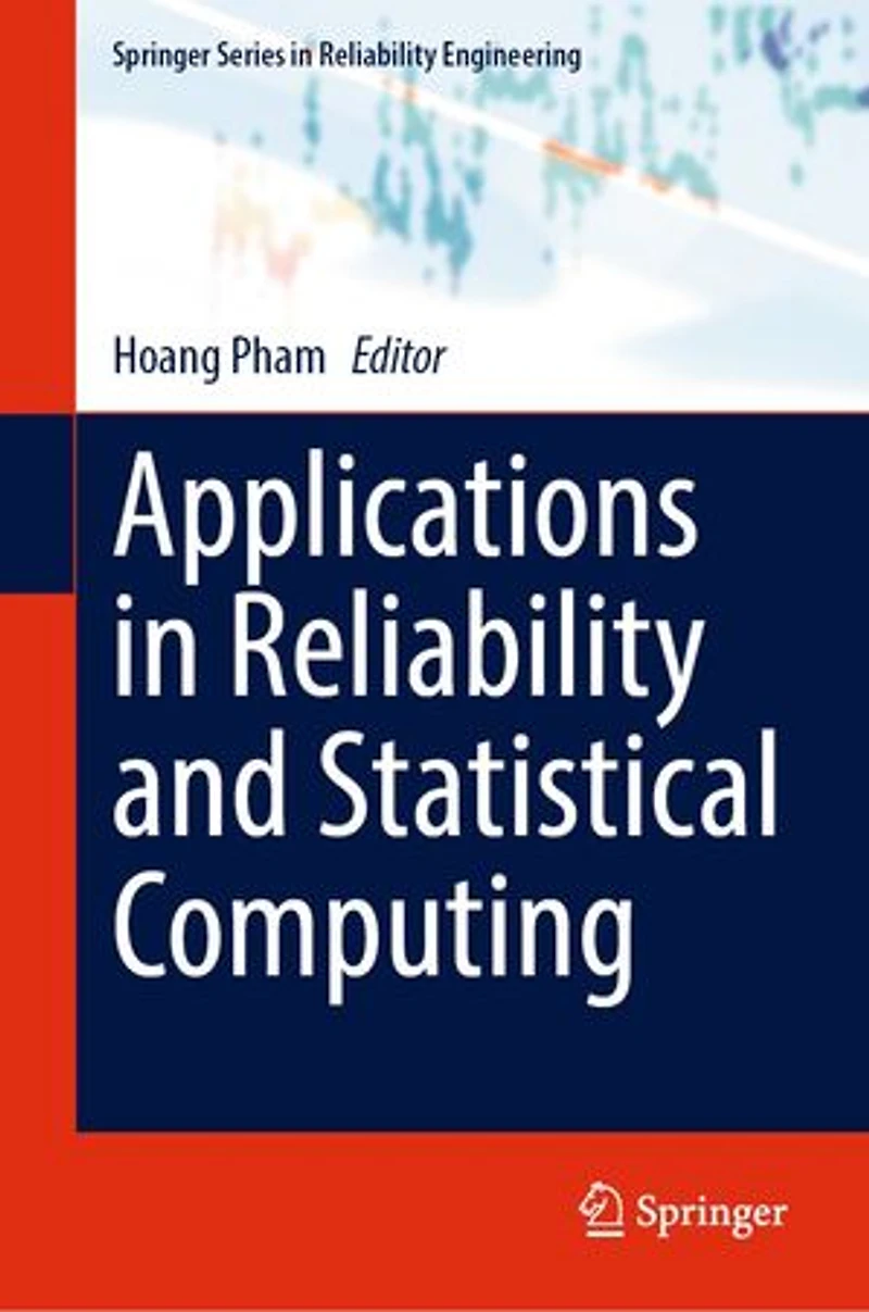 Applications Reliability and Statistical Computing