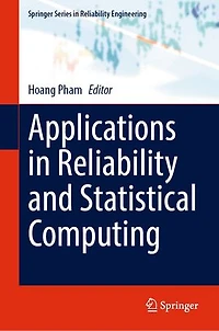 Applications Reliability and Statistical Computing