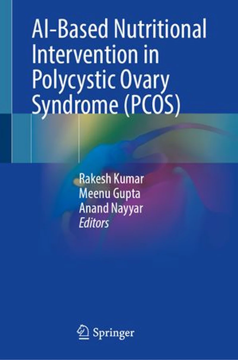 AI-Based Nutritional Intervention Polycystic Ovary Syndrome (PCOS)