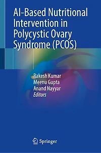 AI-Based Nutritional Intervention Polycystic Ovary Syndrome (PCOS)