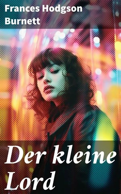 Der kleine Lord: Der beliebte Kinderbuch-Klassiker