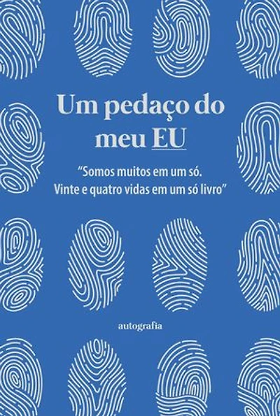 Um pedaço do meu EU