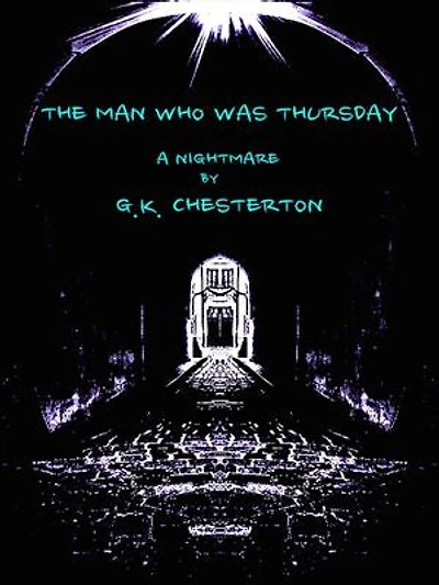 The Man Who Was Thursday