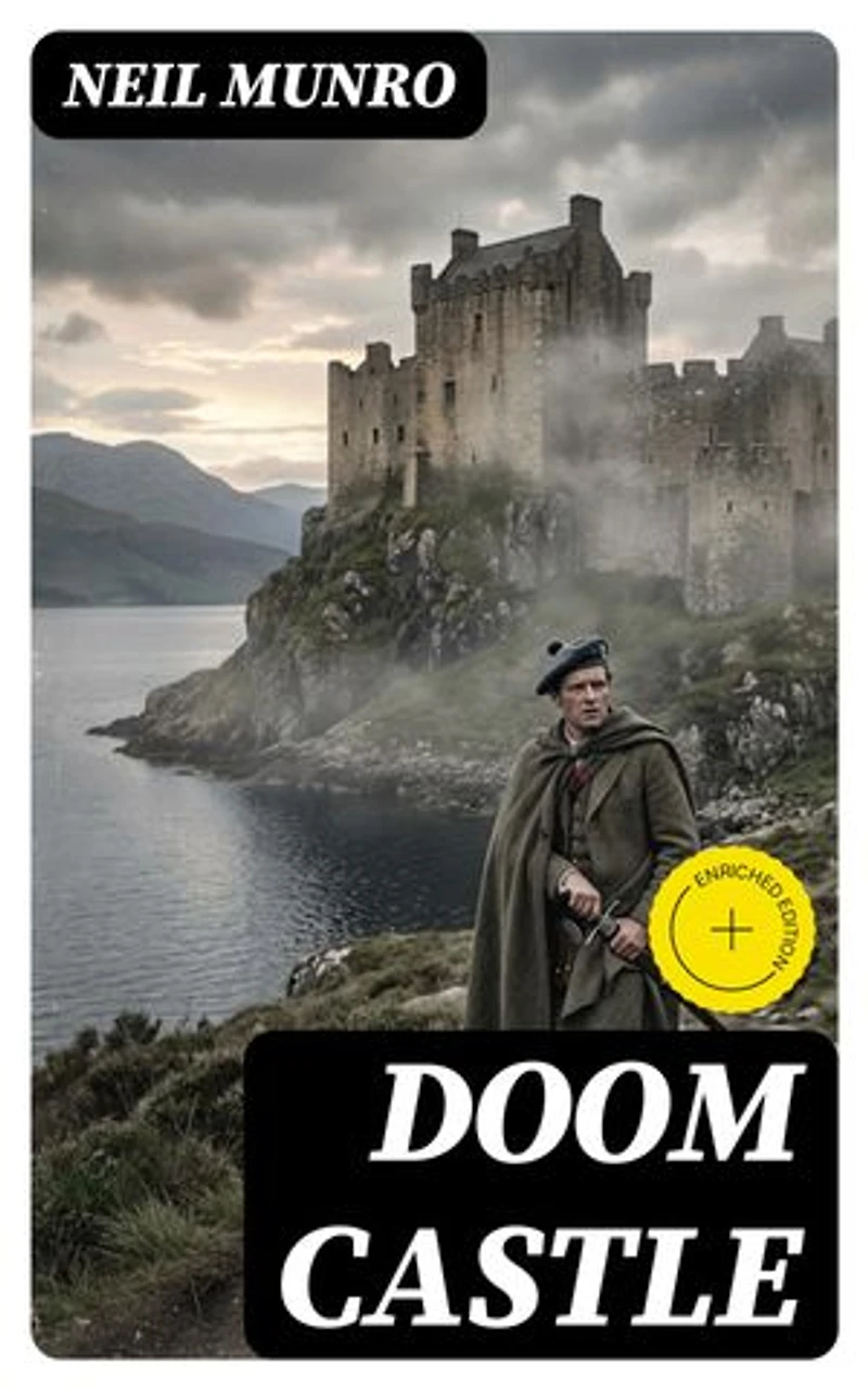 Doom Castle: Enriched edition.