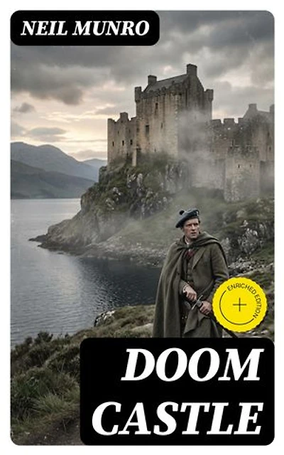 Doom Castle: Enriched edition.