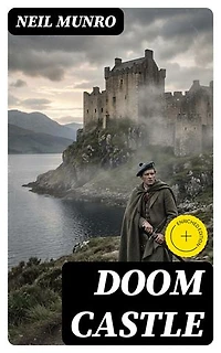 Doom Castle: Enriched edition.