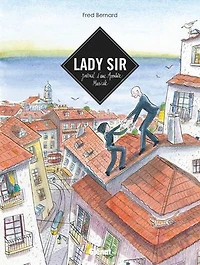 LADY SIR JOURNAL D'UNE