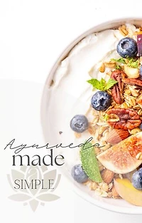 Ayurveda made Simple