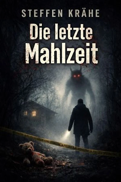 Die letzte Mahlzeit