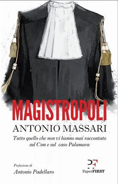Magistropoli