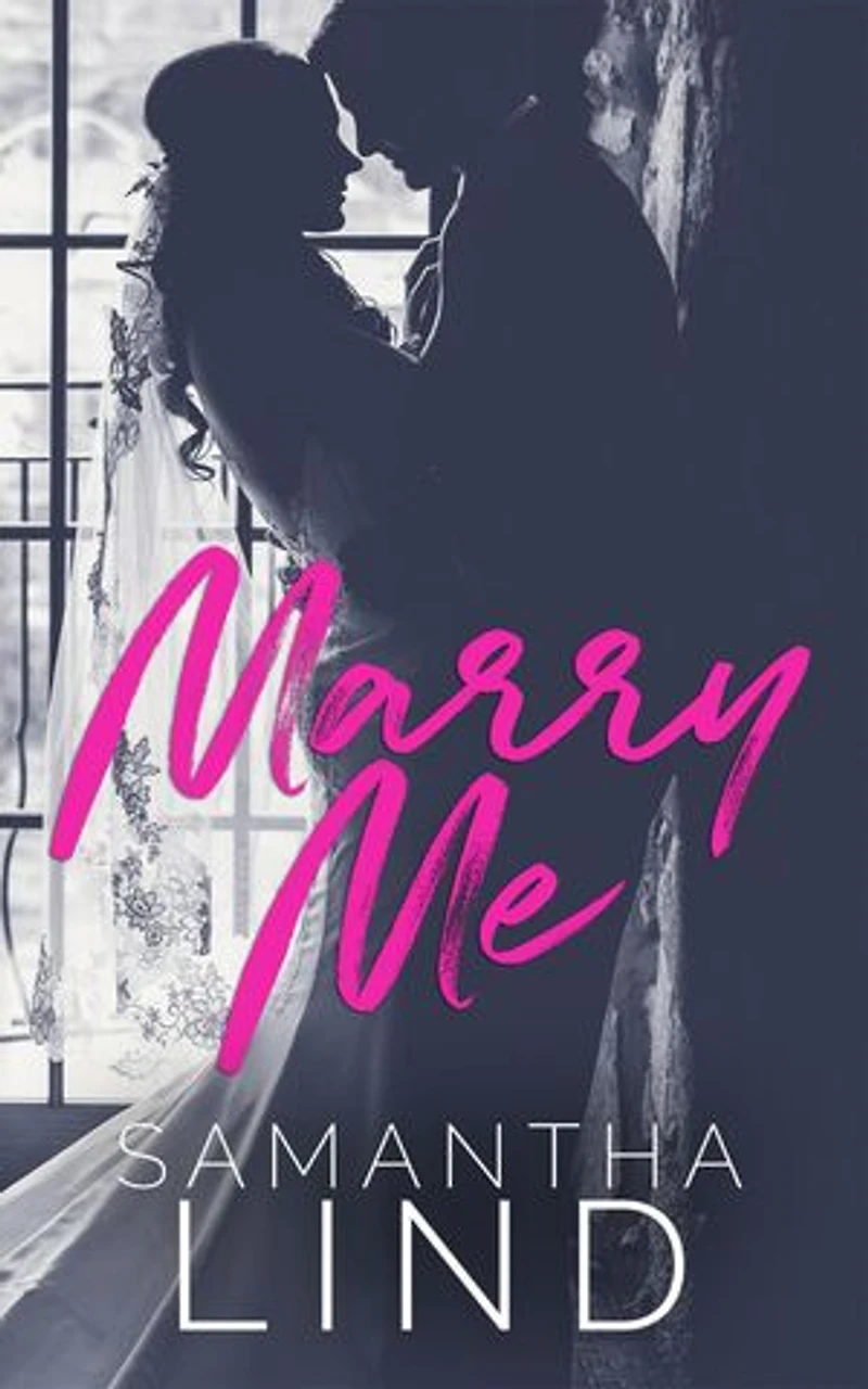 Marry Me: Lyrics and Love, #1