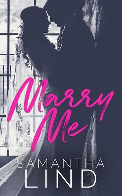 Marry Me: Lyrics and Love, #1