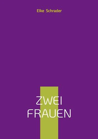 Zwei Frauen