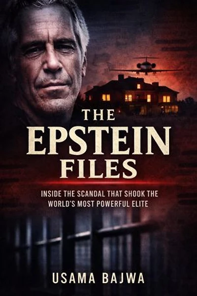 The Epstein Files: Inside the Scandal that Shook the World's Most Powerful Elite