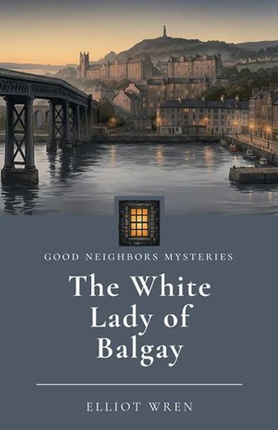 The White Lady of Balgay