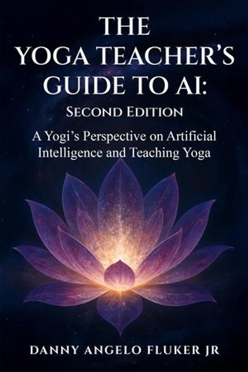 THE YOGA TEACHER'S GUIDE TO AI