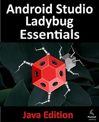 Android Studio Ladybug Essentials