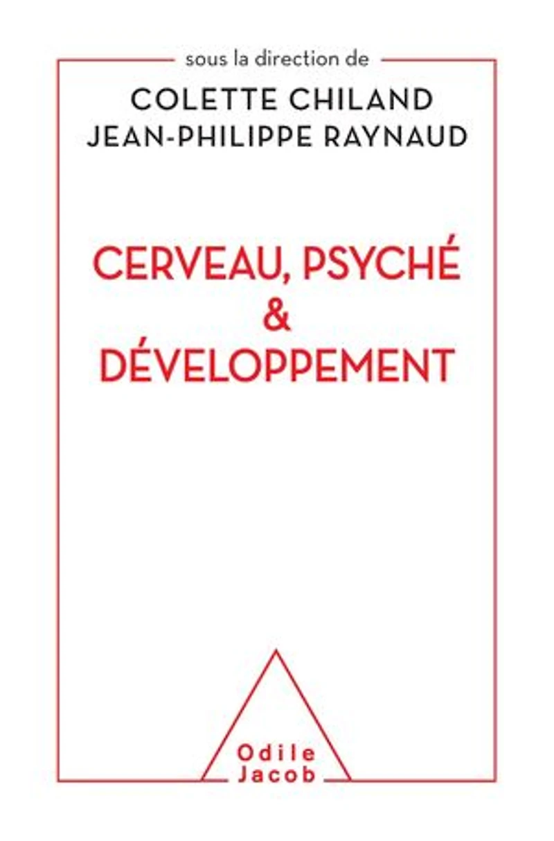 Cerveau, psyché et développement