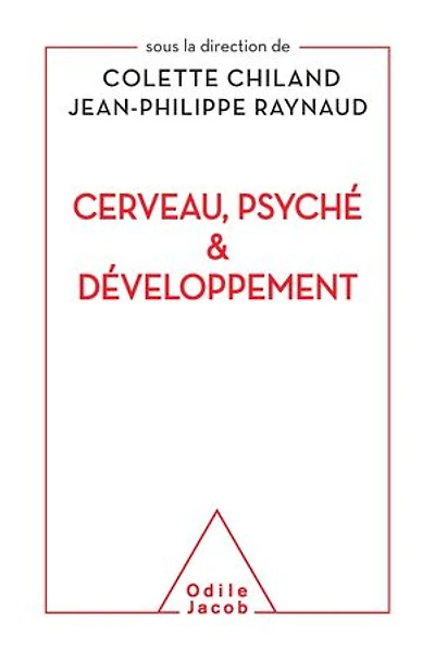 Cerveau, psyché et développement