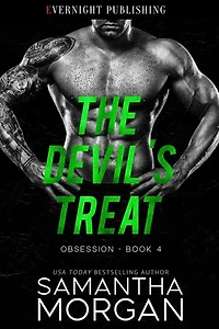 The Devil's Treat: Obsession, #4