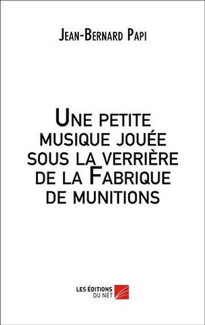Une petite musique jouée sous la verrière de la Fabrique de munitions