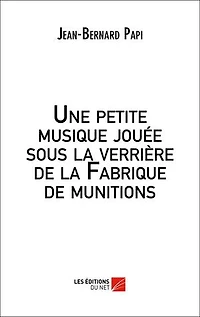 Une petite musique jouée sous la verrière de la Fabrique de munitions