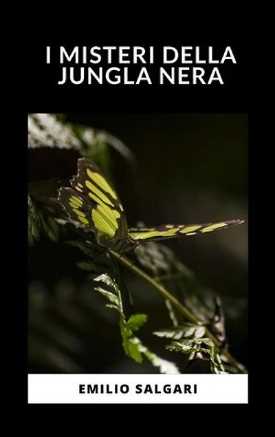 I misteri della jungla nera