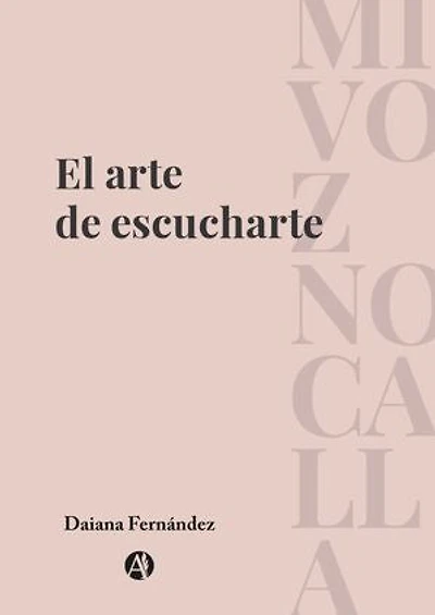 El arte de escucharte