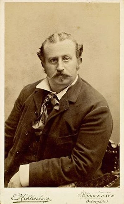 Presbytère (fr)