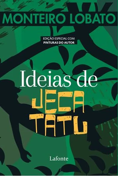Idéias do Jeca Tatu