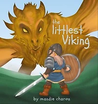 The Littlest Viking
