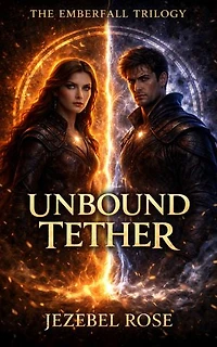 Unbound Tether: Book Three of The Emberfall Trilogy