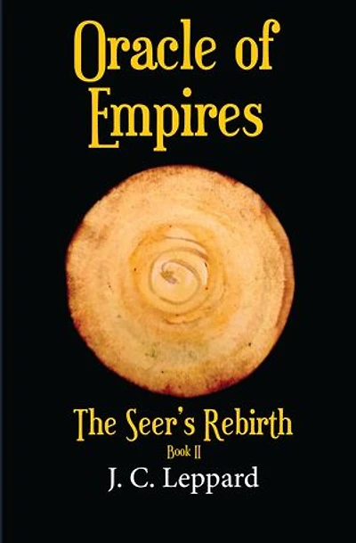 Oracle of Empires: The Seer's Rebirth
