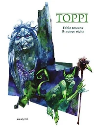 Fable toscane: & autres récits