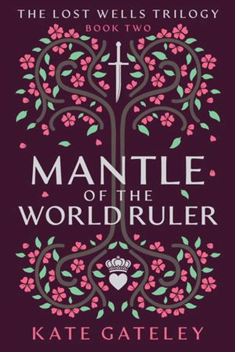 Mantle of the World Ruler