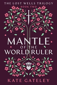 Mantle of the World Ruler