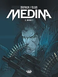 Medina - Volume 2 - BOSO 1