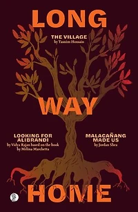Long Way Home