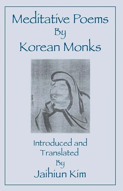 Meditative Poems by Korean Monks