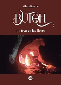 Butoh: un tren en las flores
