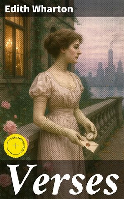 Verses: Enriched edition. Poetic Reflections on Love, Loss, and Time